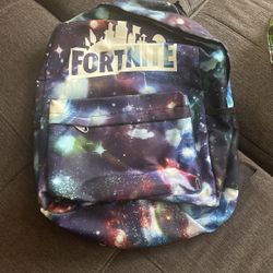 Fortnite Backpack 
