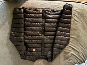 BAPE Happy New Year Lightweight Down Jacket (SS20)