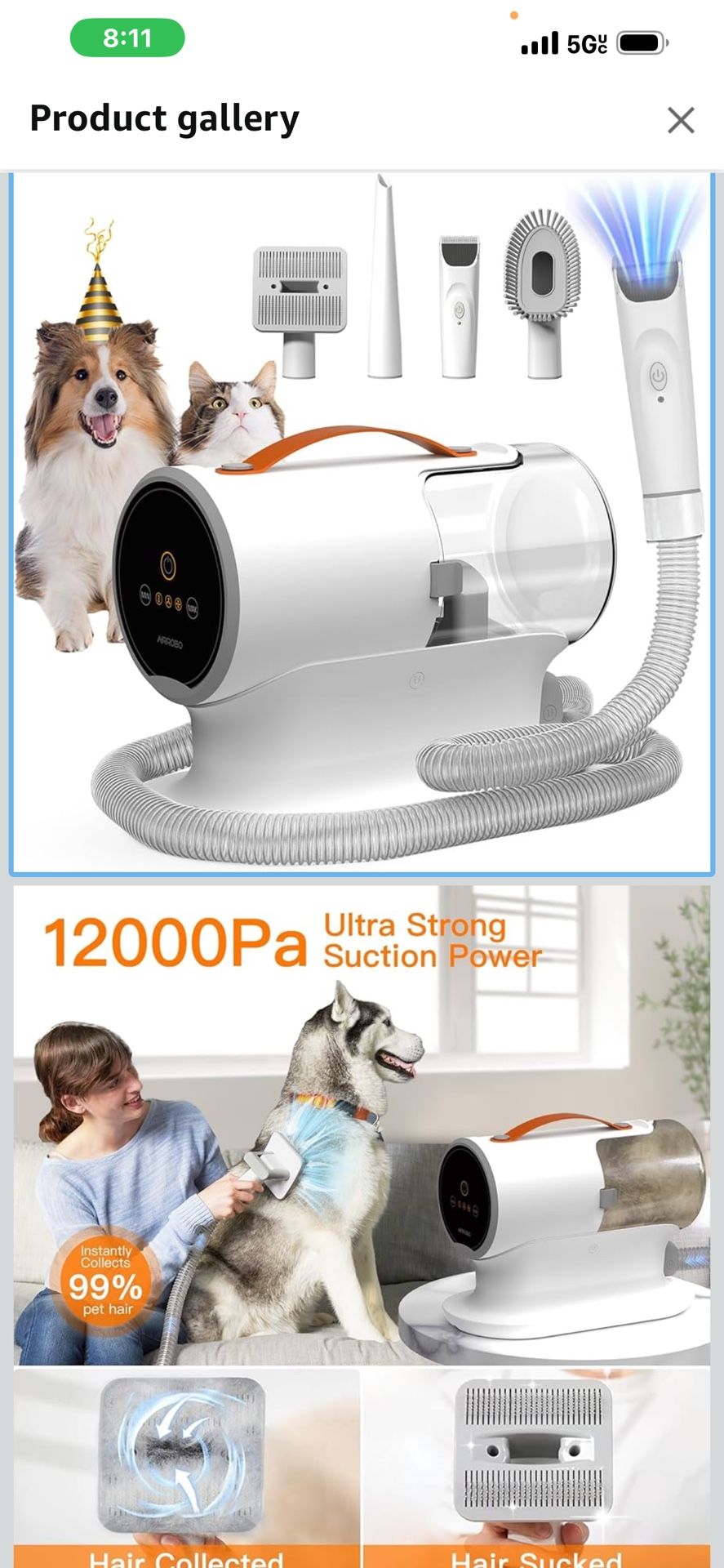 Pet Trimmer