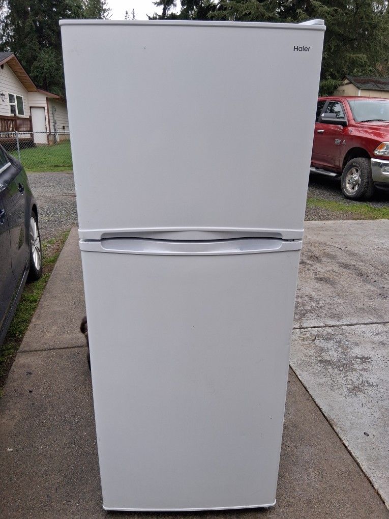 Haier Refrigerator
