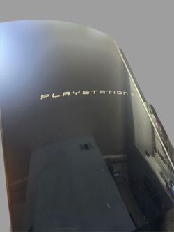 Ps3 bundle 130 obo