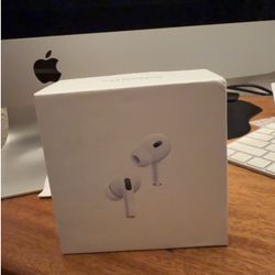 AirPods Pro 
