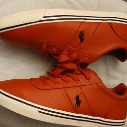 Polo Shoes 