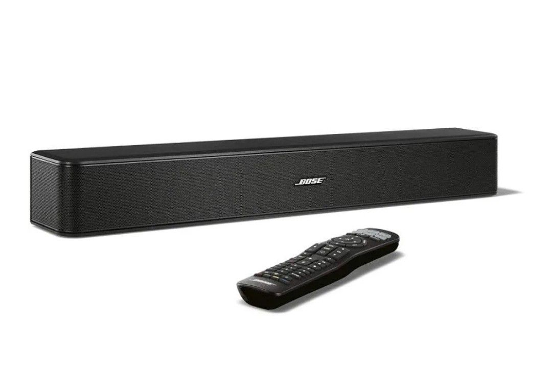 Bose Solo 5 System TV Bluetooth Soundbar