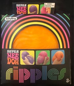 Super needoh ripple