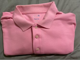 Men’s polo