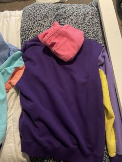 Limited Edition Hoodies