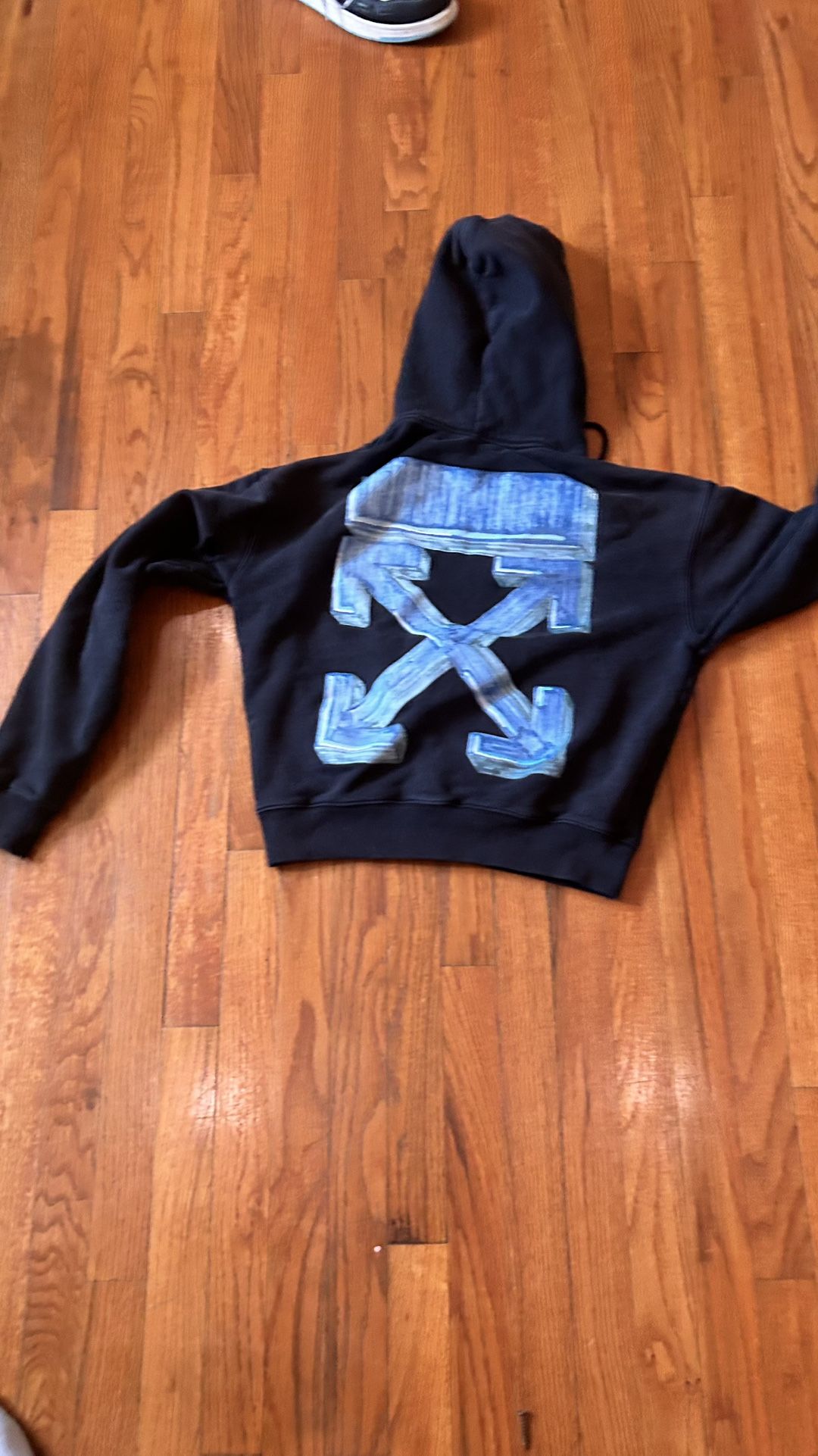 Off White Hoodie