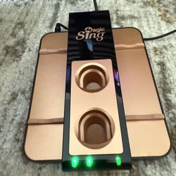 Magic Sing Karaoke