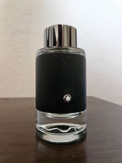 Montblanc Explorer Parfum Perfume Fragrance Cologne