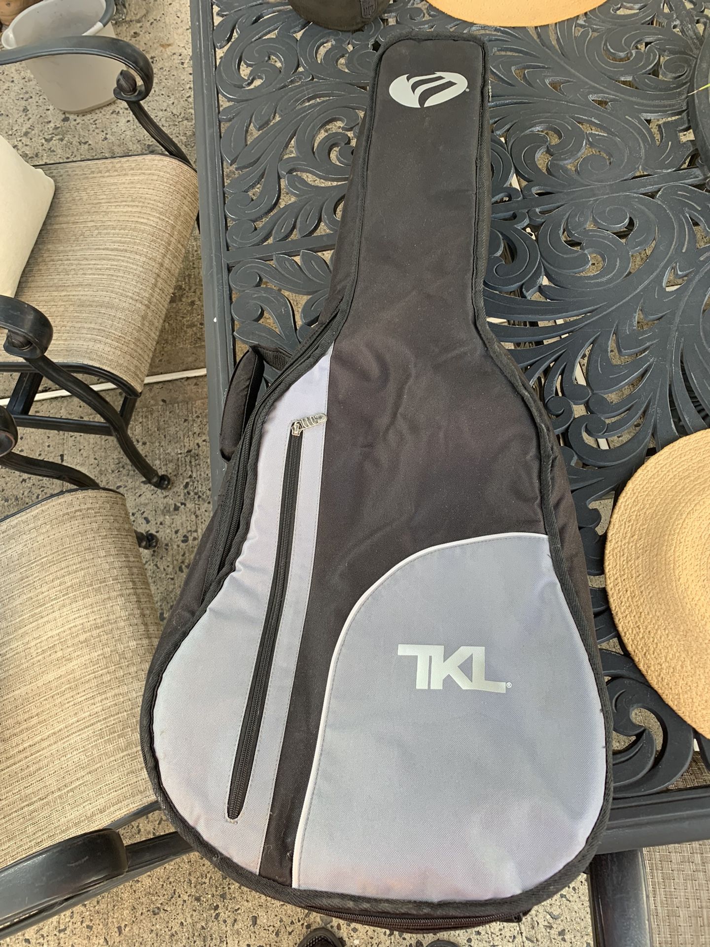 Guitar 🎸 Bag