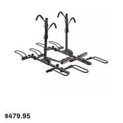 Bike Rack