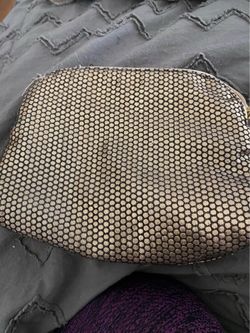Olay make up bag