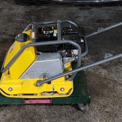 wacker Neuson WP1550AW