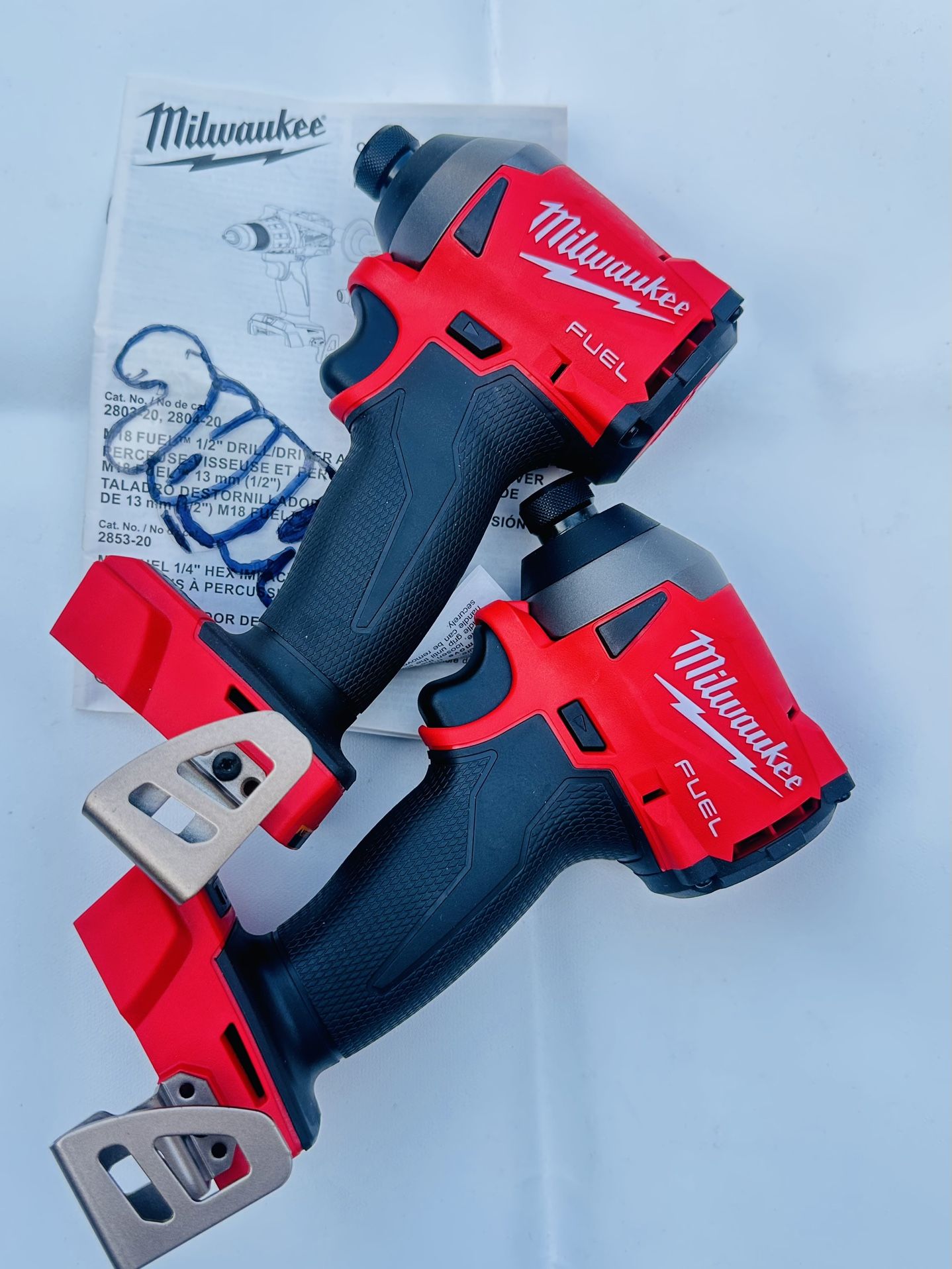 Milwaukee, Impact, Hammer, Mid, High, Torque, Ratchet, Wrench, Drill, Grinder, Grease Gun, Polisher, Jig, Sawzall, Saw, Led, Nailer, Blower, Batteries
