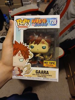 GAARA FUNKO POP
