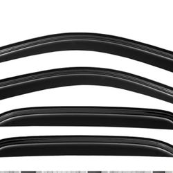 Chevy Tahoe/GMC YukonWindows Visior Shades