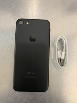 iPhone 7 128g factory unlock