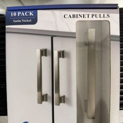 Kitchen Cabinet Pull