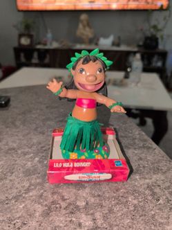 Disney lilo hula boinger
