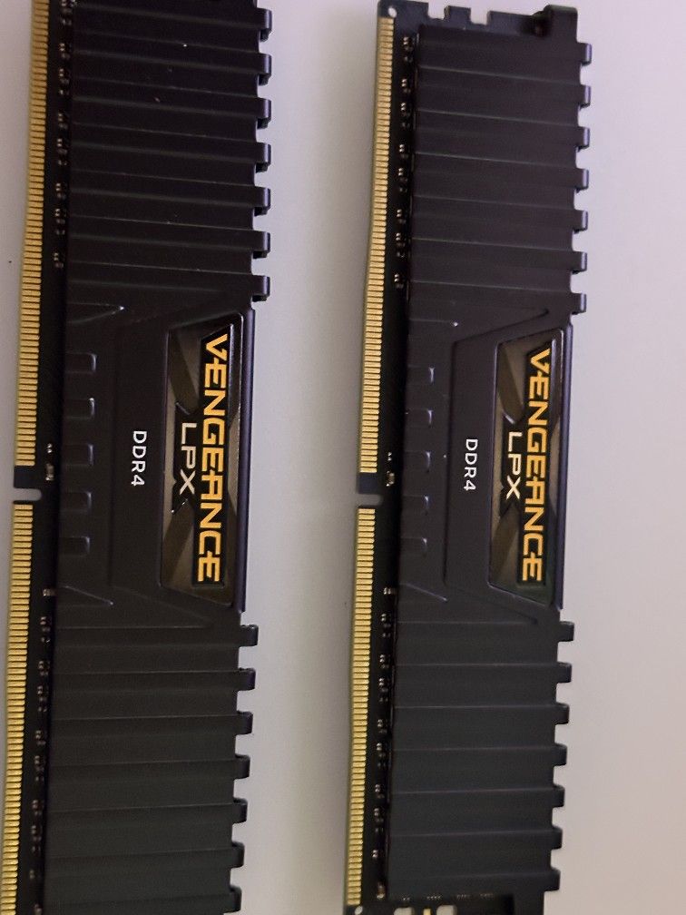 DDR4 Corsair Set 3000mhz