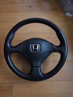 Cl7 Honda Accord Wheel Euro R