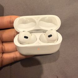 Apple Airpods Pro 2