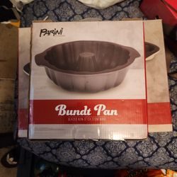 Parini Bundt Pan