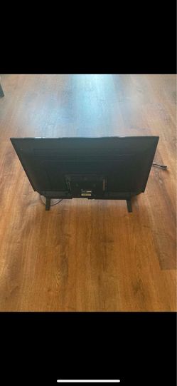 Small T.v