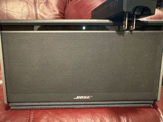 Bose Soundlink