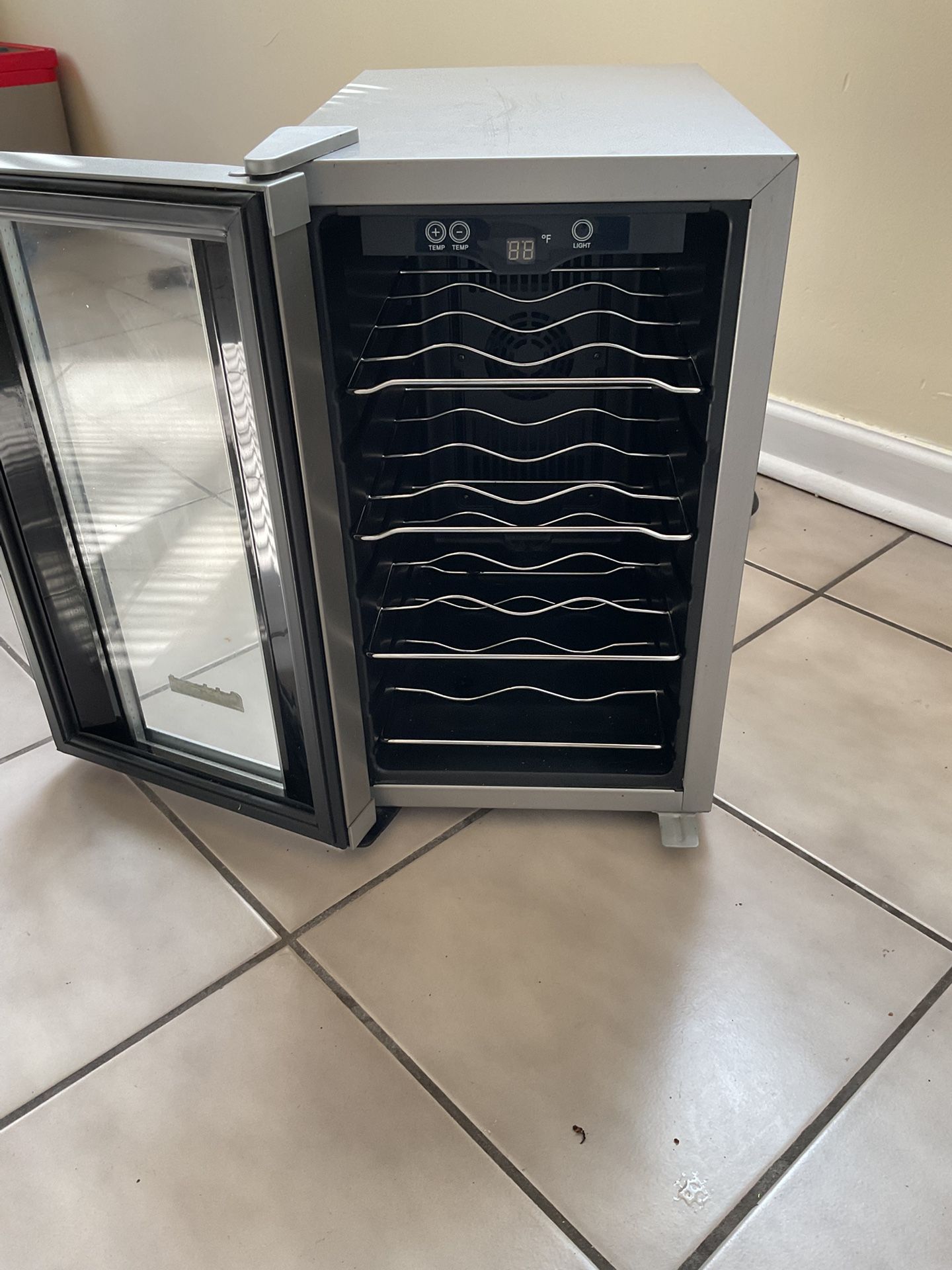 Wine Cooler