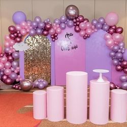 Decor Backdrops