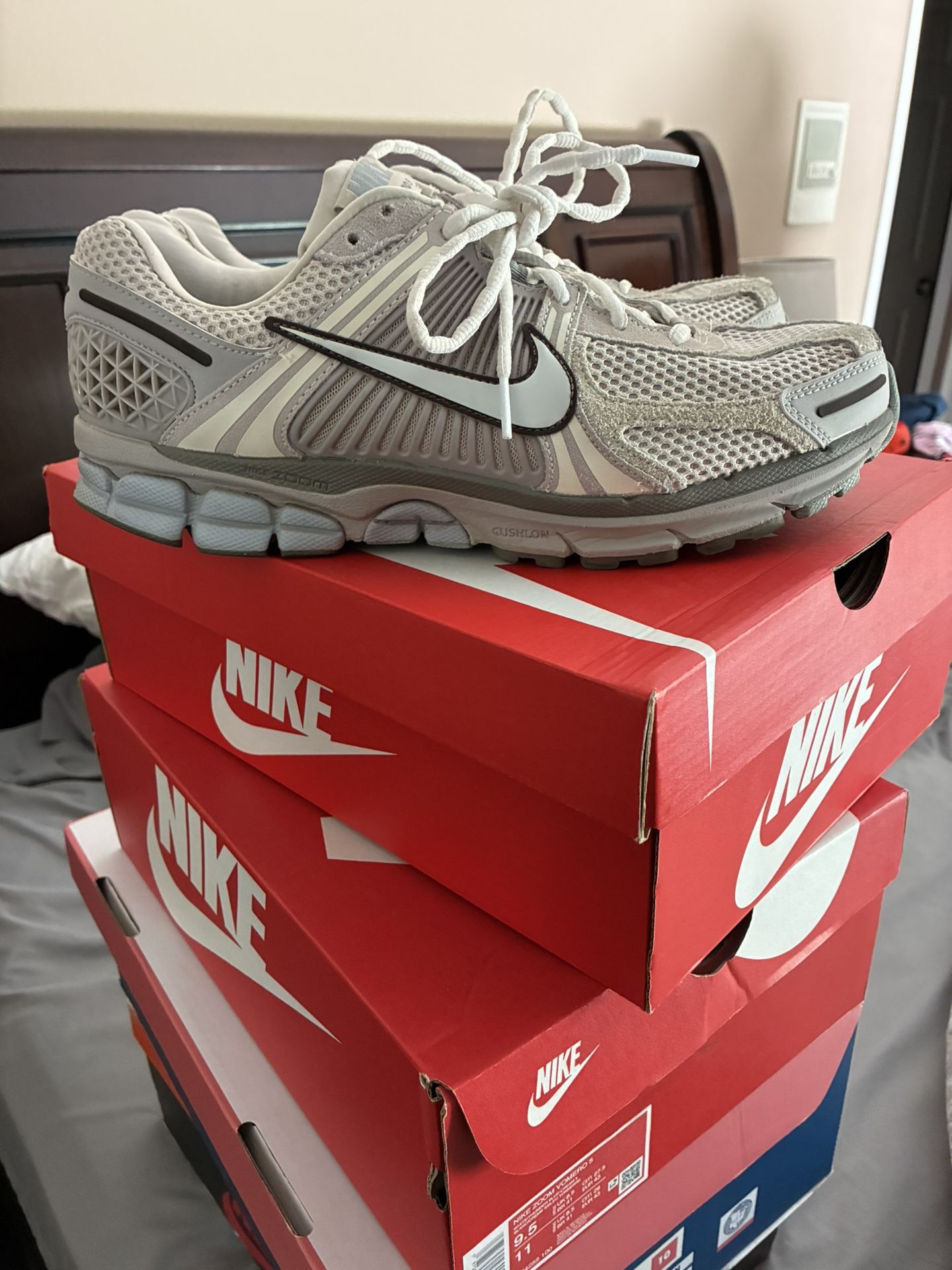 Nike Vomero V