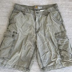 Men’s Carhartt Shorts Size 34