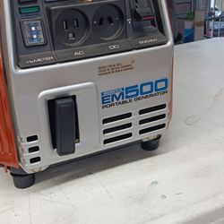 Generator 