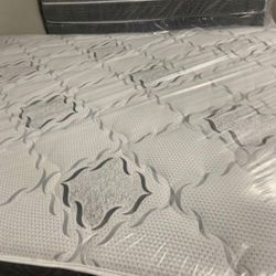 Mattresses 
