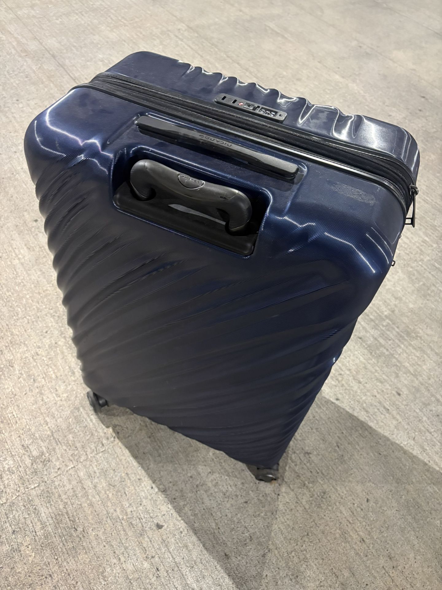 Hardshell Luggage