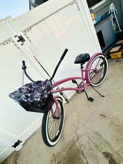 Beach Cruiser 26”