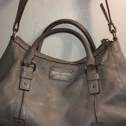 KATE SPADE NEW YORK PURSE