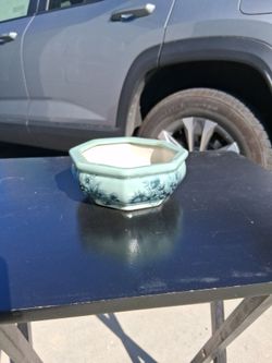 Ceramic bowl