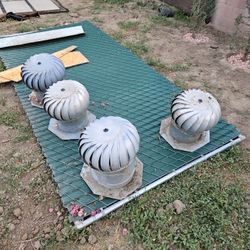 Roof Fan