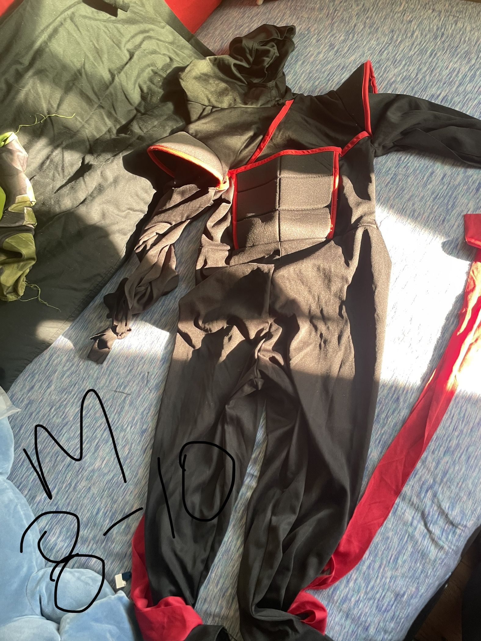 Halloween Costumes for Sale in Fresno, CA OfferUp