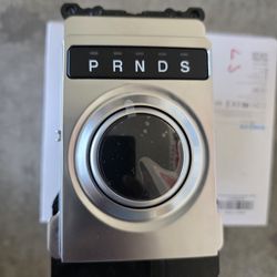 14-16 Range Rover Gear Shift Modulo 
