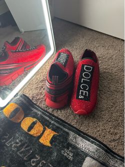 Dolce & Gabbana shoes