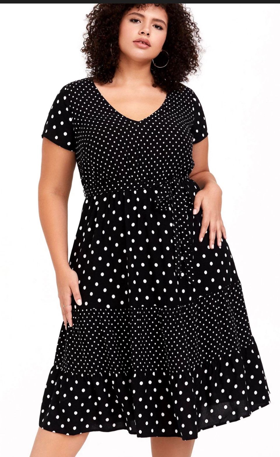 TORRID DRESS - BRAND NEW!
