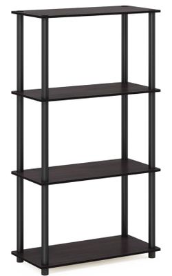 4-Tier Multipurpose Shelf