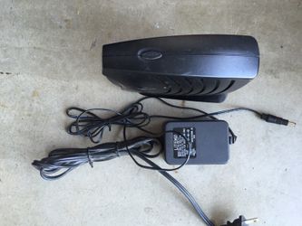 LIKE NEW Motorola SB5120 Surfboard Modem - $30 (Irvine CA)