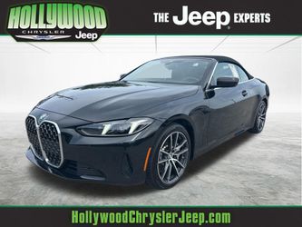2025 BMW 430i