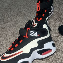 Nike Air Griffey Max 1