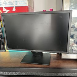 23’ Dell Computer/Gaming Monitor